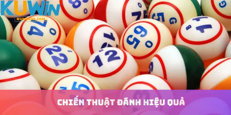 Chiến thuật đánh hiệu quả