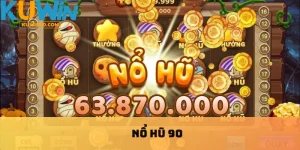 Nổ Hũ 90